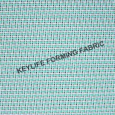 8 Shaft Single Layer Forming Fabric Wire