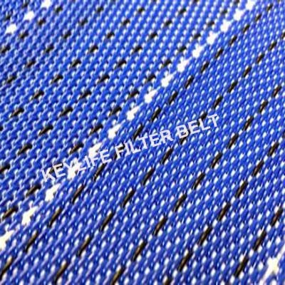Anti-Static Mesh for NonWoven Cloth Making