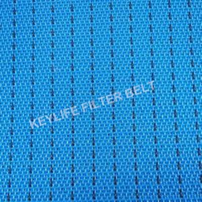 Anti-Static Mesh for NonWoven Cloth Making