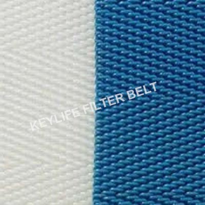 Belt Filter Press Belts to Squeeze Fruit
