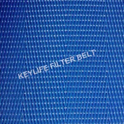 Belt Filter Press Screen Mesh for Pulp Dewatering