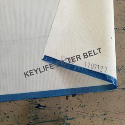 Belt Press Filter Textiles for Filter Press