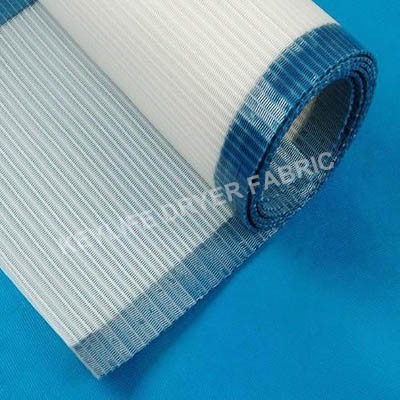 Belts - Woven and Spiral as Sheet Conveyor in Paper Machine