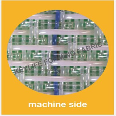 Best FSI Machine Belts for Wet End of Kraft Paper Machine