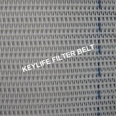 Different Designed Filter Belts - Vacuum