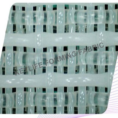 Double Layer Forming Bottom Wire for Paper Machine
