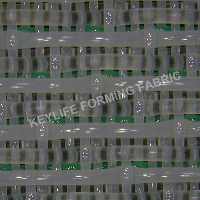 Double Layer Forming Bottom Wire for Paper Machine