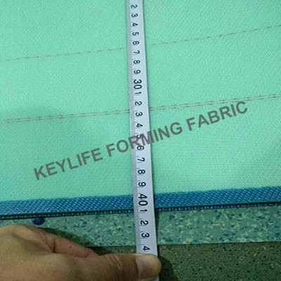 Double Layer Forming Fabric for Tissue Paper Making