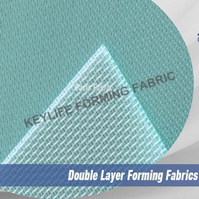 Double Layer Forming Screen 