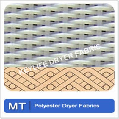 Dryer Belts for Paper Making Machine