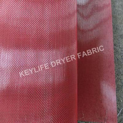 Dryer Belts for Paper Making Machine