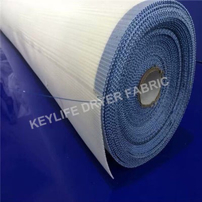 Dryer Fabric Belt--Seamless Spiral Fabrics