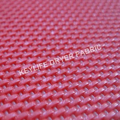 Dryer Fabric for Top and Bottom of Cultural Paper Machine