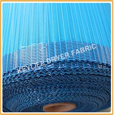 Drying Spiral Belts and Fabric Wires for Paper Making