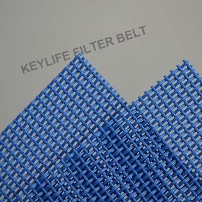 Engineered Technical Textiles--Filtering Screen Mesh