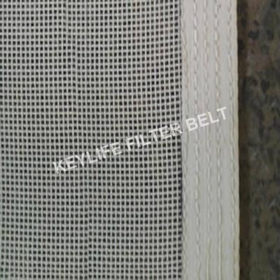 Filter Fabrics for Belt Thickeners