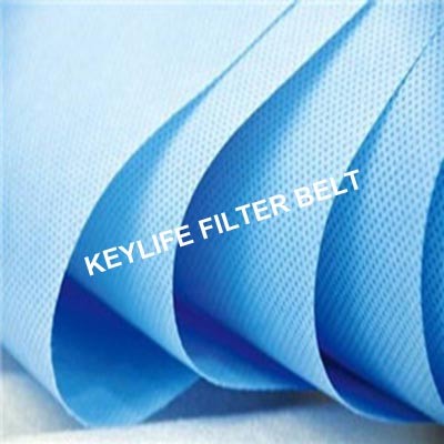 Filter Screen for FGD Separation in Power Plants
