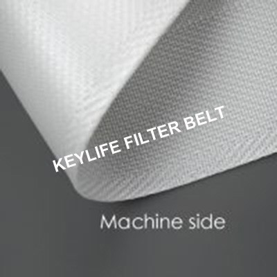 Flue Gas Desulphurization Filtration Belts-FGD Belt