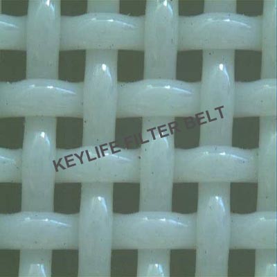 Forming Belt for Nonwoven Cloth Manufacturing