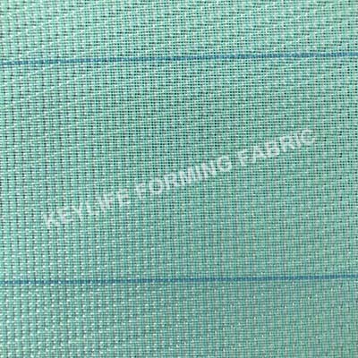 Forming Fabric for Tissue Making