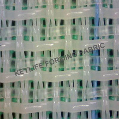 Forming Wire of Good Sheet Support for Paper Machine