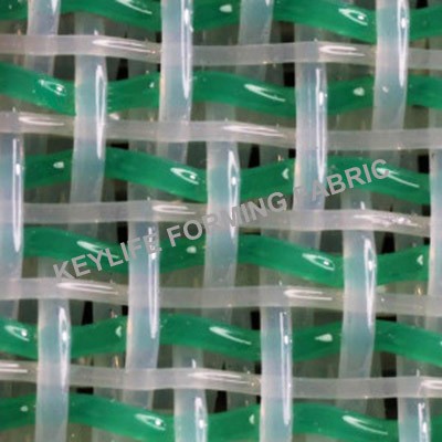 Gap Formers Paper Machine Forming Wires