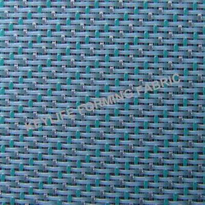 Heavy Duty SSB Fabric for Packaging Grades Paper Making