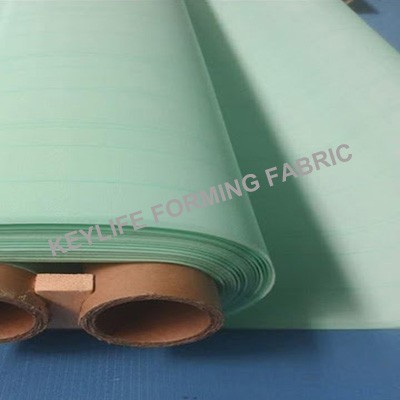 High Speed Forming Fabrics for Paper Making Machine
