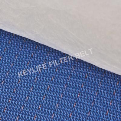 High Tech Textiles--Polyester Antistatic Fabric