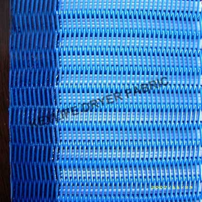 Hydrolysis Resistant Spiral Drying Screen