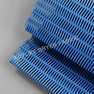 Hydrolysis Resistant Spiral Drying Screen