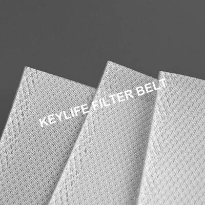 Keylife Desulfurization Fabric for Power Plant FGD