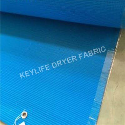 Keylife Dryer Screens for Brown Paper Machine