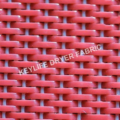 Keylife Dryer Screens for Brown Paper Machine