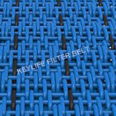 MDF Making Conductive Woven Filter