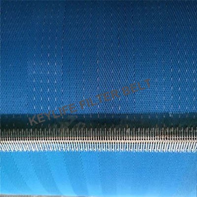 MDF Making Conductive Woven Filter