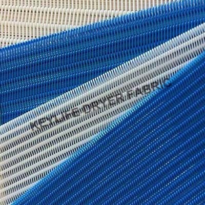 Maximum Stability and Strength Spiral Dryer Fabric