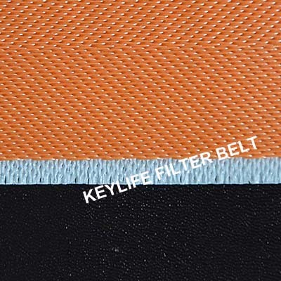 Nylon Filter Belt to Make Pulp Board