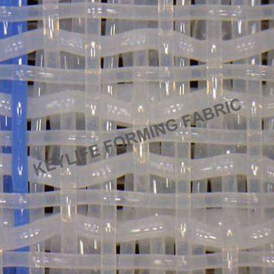 PES and Nylon Monofilament Mesh for Paper Machine Forming