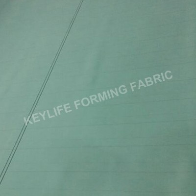 Paper Forming Industrial Fabrics for Paper Machine Wet End