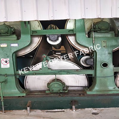 Paper Machine Clothing for Top/Bot. of Brown Paper Machine Dryer