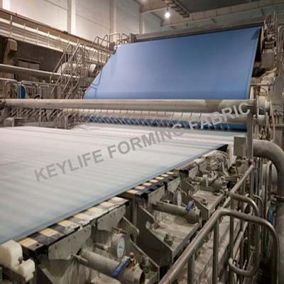 Paper Machine Forming Wire-SSB Triple Layer