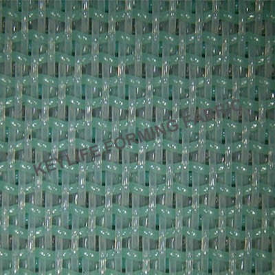 Paper Machine Mesh for Wet End of Paper Machine