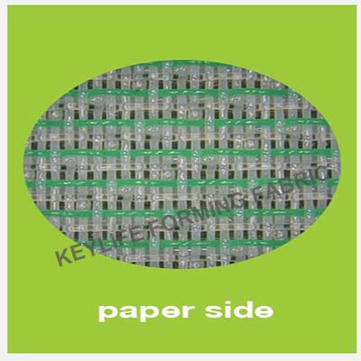 Paper Making Double Layer Forming Wire