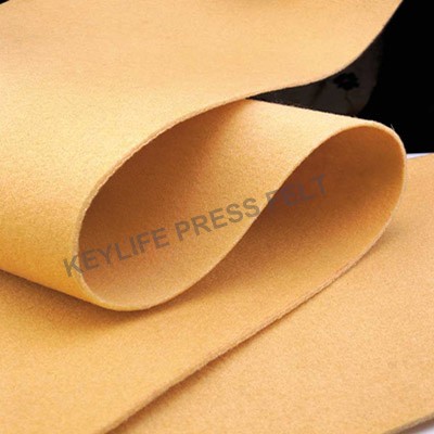 Paper Making Felt for Specialty Paper Machine