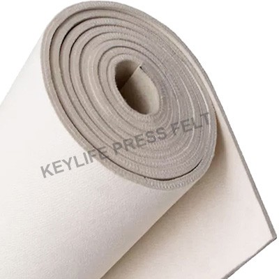Paper Making Felt for Specialty Paper Machine