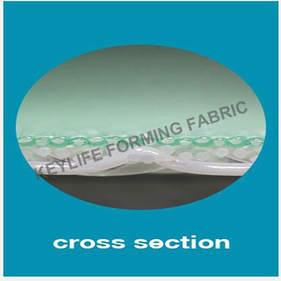 Paper Mill Forming Mesh Screens for Sheet Formation