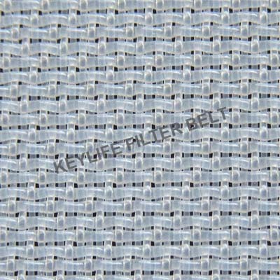 Plain Wove Filter Fabric for Slurry Thickening