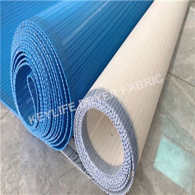 Polyester Chain Belts for Paper Making