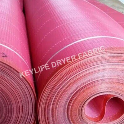 Polyester Dryer Fabrics for Paper Machine